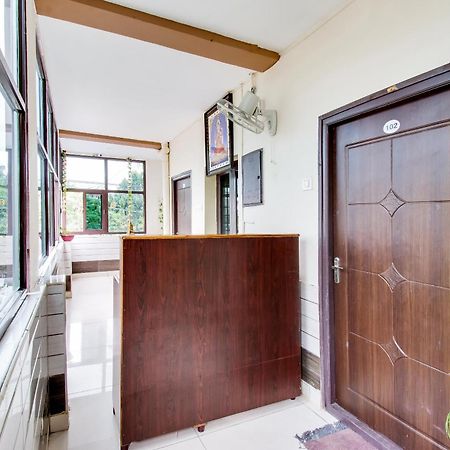 Oyo Akshaya Nest Hotell Vijayawāda Eksteriør bilde